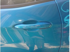 Recambio de maneta exterior trasera izquierda para jeep compass (mp, m6, mv, m7) 1.4 multiair referencia OEM IAM   