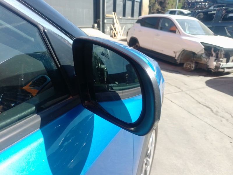 Recambio de retrovisor derecho para jeep compass (mp, m6, mv, m7) 1.4 multiair referencia OEM IAM   