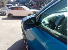 RETROVISOR IZQUIERDO 