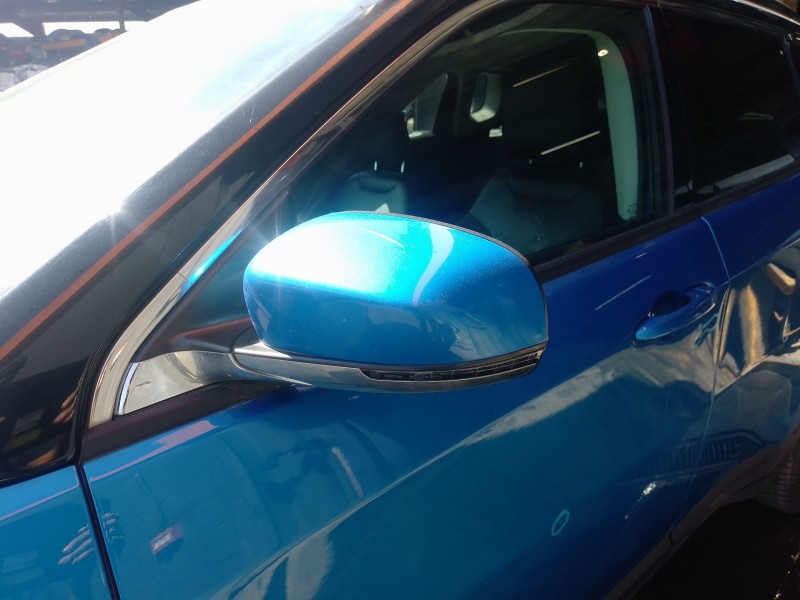 Recambio de retrovisor izquierdo para jeep compass (mp, m6, mv, m7) 1.4 multiair referencia OEM IAM   