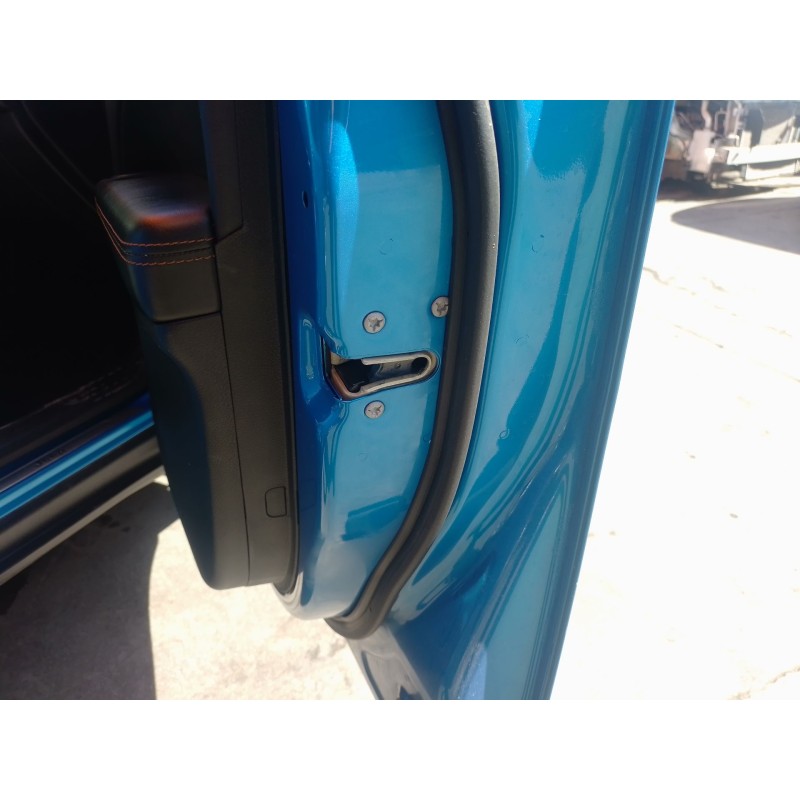 Recambio de cerradura puerta delantera derecha para jeep compass (mp, m6, mv, m7) 1.4 multiair referencia OEM IAM   