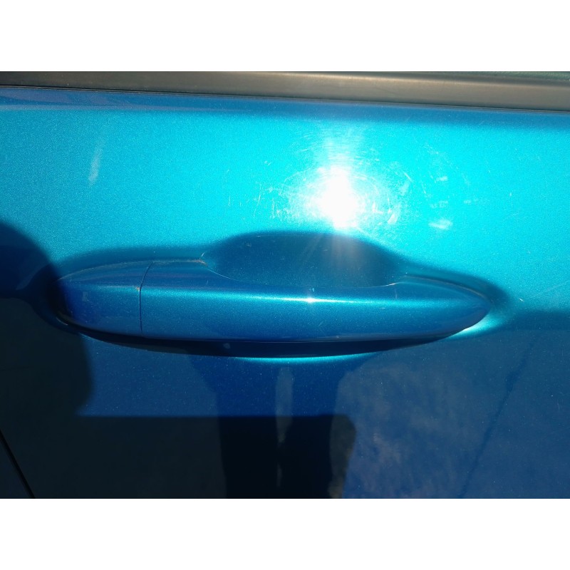 Recambio de maneta exterior delantera derecha para jeep compass (mp, m6, mv, m7) 1.4 multiair referencia OEM IAM   
