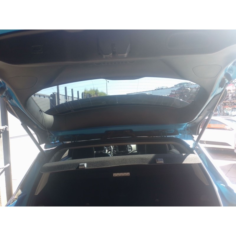 Recambio de amortiguadores maletero / porton para jeep compass (mp, m6, mv, m7) 1.4 multiair referencia OEM IAM   