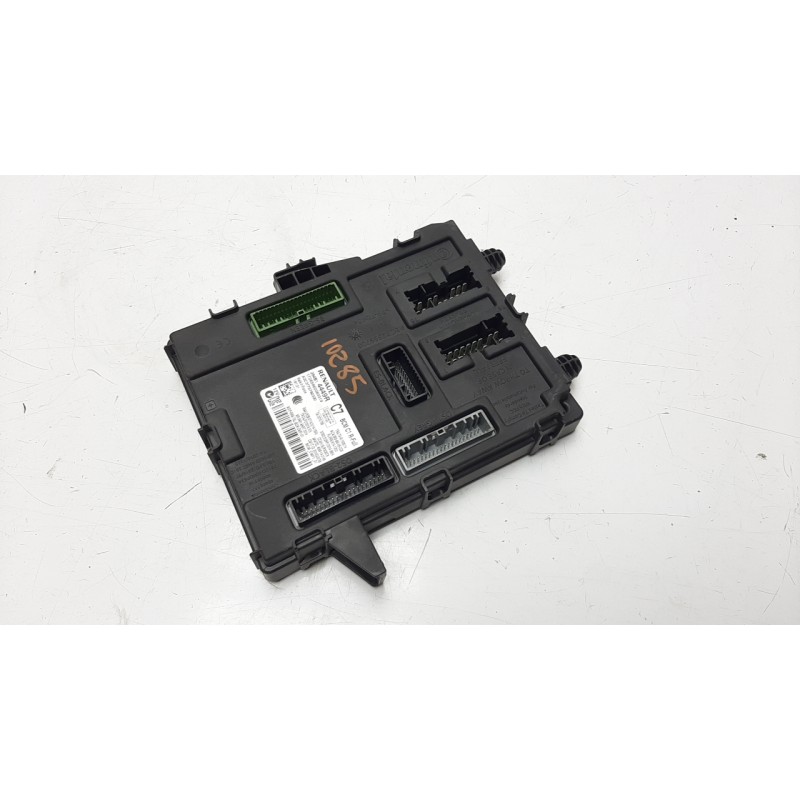 Recambio de modulo electronico para renault megane iv berlina 5p 1.5 dci diesel fap energy referencia OEM IAM 284B14449R A2C3779