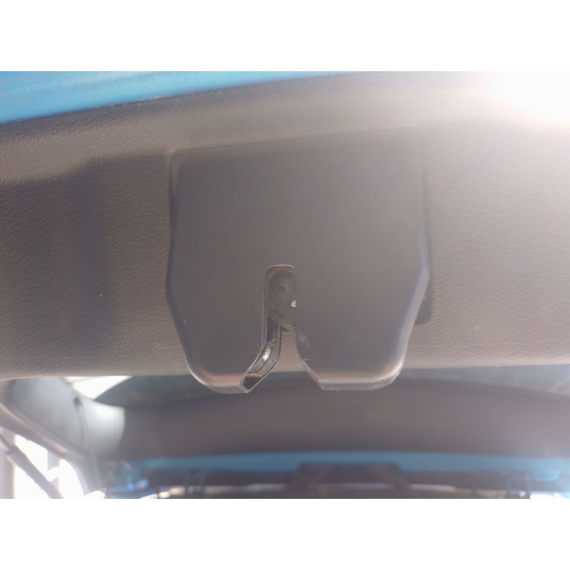 Recambio de cerradura maletero / porton para jeep compass (mp, m6, mv, m7) 1.4 multiair referencia OEM IAM   