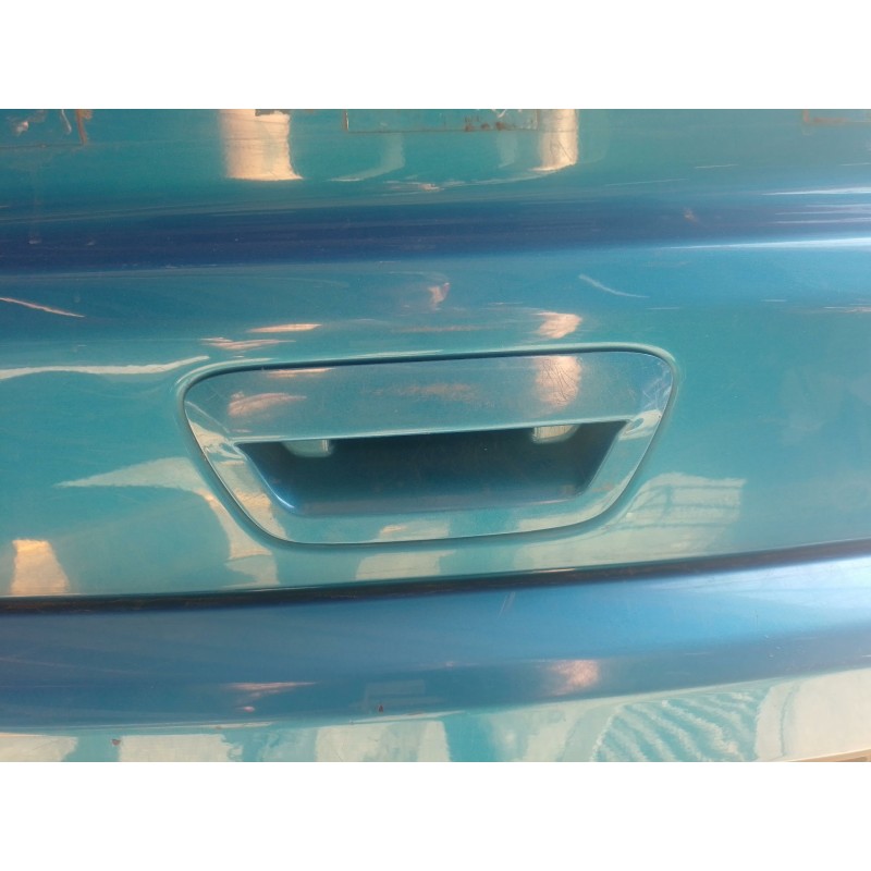 Recambio de maneta exterior porton para jeep compass (mp, m6, mv, m7) 1.4 multiair referencia OEM IAM   