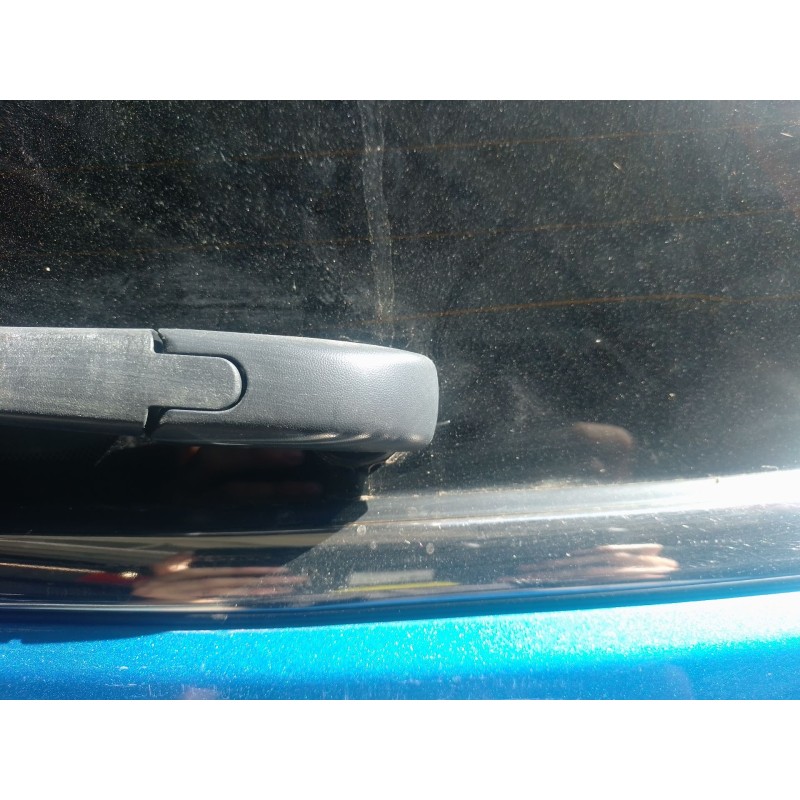 Recambio de motor limpia trasero para jeep compass (mp, m6, mv, m7) 1.4 multiair referencia OEM IAM   