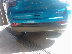 PARAGOLPES TRASERO 
