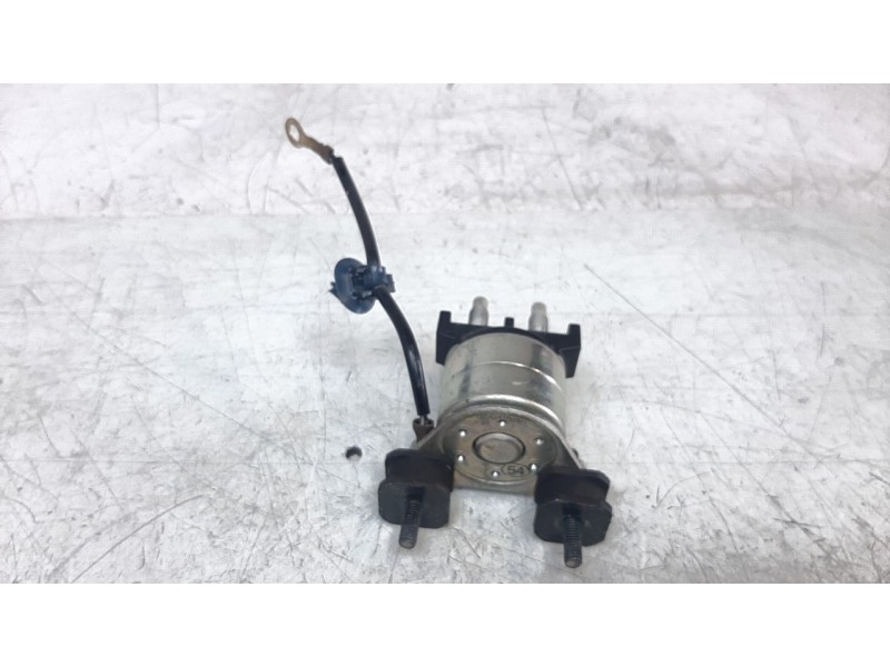 Recambio de rele para nissan pulsar (c13) acenta referencia OEM IAM 2534004020  
