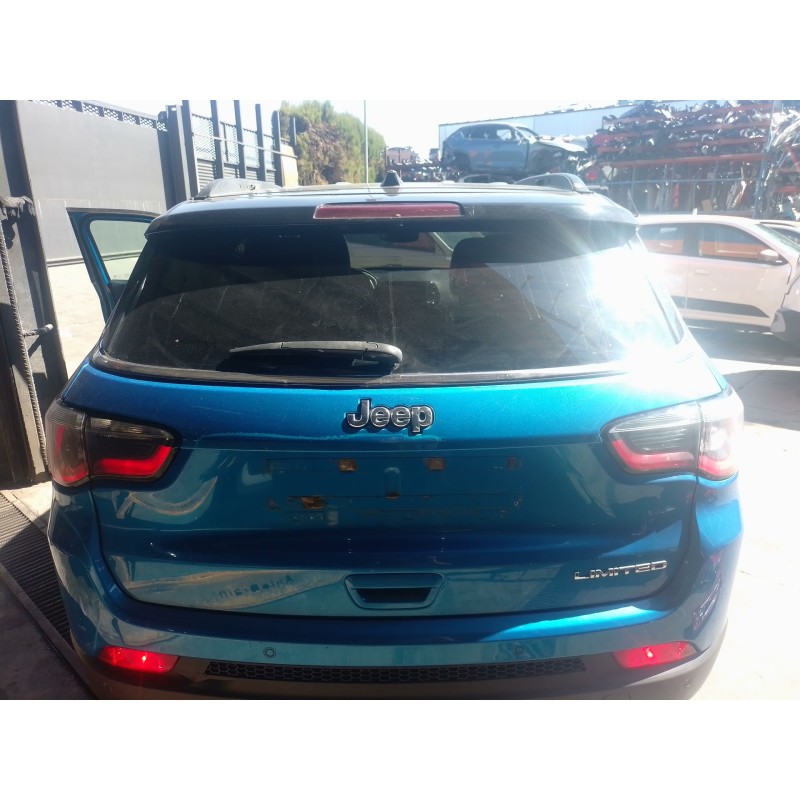 Recambio de porton trasero para jeep compass (mp, m6, mv, m7) 1.4 multiair referencia OEM IAM   