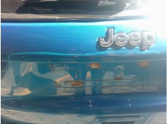 Recambio de porton trasero para jeep compass (mp, m6, mv, m7) 1.4 multiair referencia OEM IAM    2