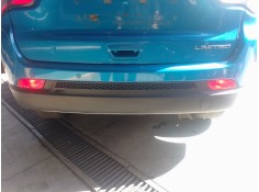 REFUERZO PARAGOLPES TRASERO 