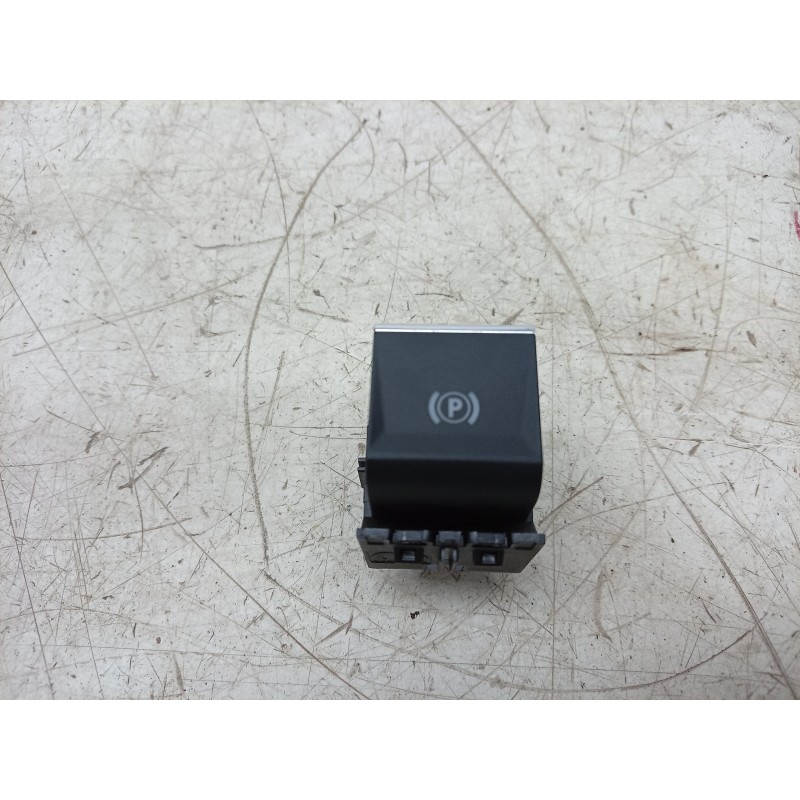 Recambio de freno de mano electrico para citroën e-c3 aircross electrico 113cv max referencia OEM IAM  98550669ZD 