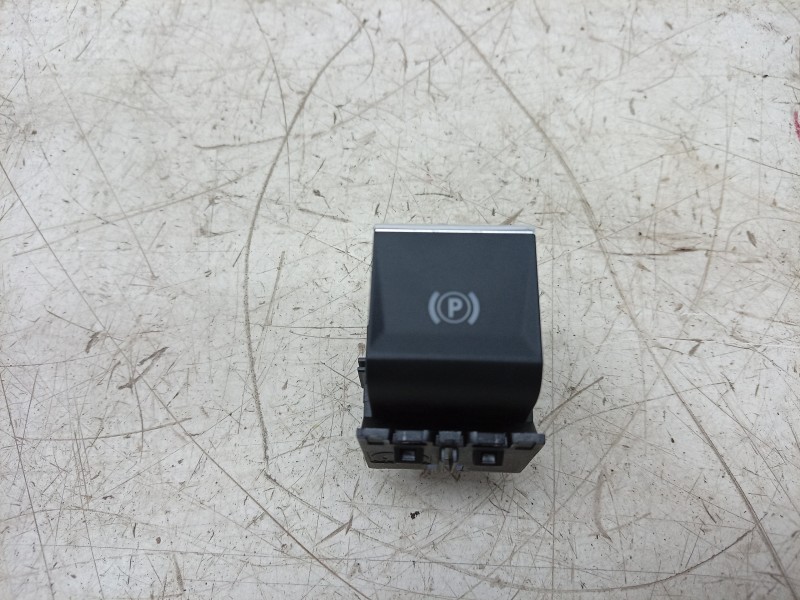 Recambio de freno de mano electrico para citroën e-c3 aircross electrico 113cv max referencia OEM IAM  98550669ZD 