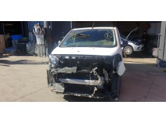 citroen jumpy fugón del año 2021 2