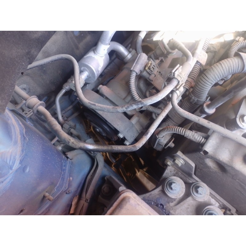 Recambio de compresor aire acondicionado para jeep compass (mp, m6, mv, m7) 1.4 multiair referencia OEM IAM   