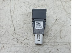 Recambio de interruptor para citroën e-c3 aircross electrico 113cv max referencia OEM IAM  98481861ZD  2