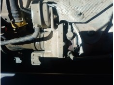 Recambio de turbocompresor para jeep compass (mp, m6, mv, m7) 1.4 multiair referencia OEM IAM   