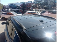 BARRAS TECHO 