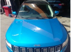 Recambio de morro completo para jeep compass (mp, m6, mv, m7) 1.4 multiair referencia OEM IAM    2