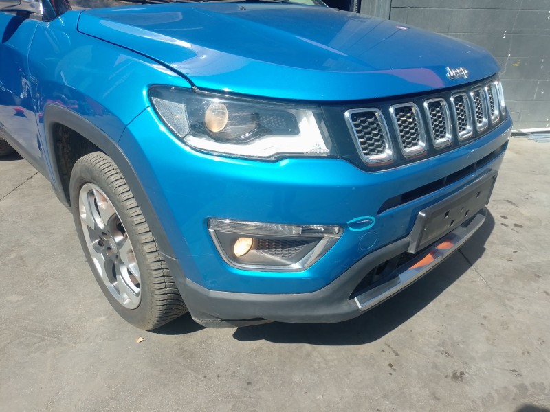 Recambio de morro completo para jeep compass (mp, m6, mv, m7) 1.4 multiair referencia OEM IAM   