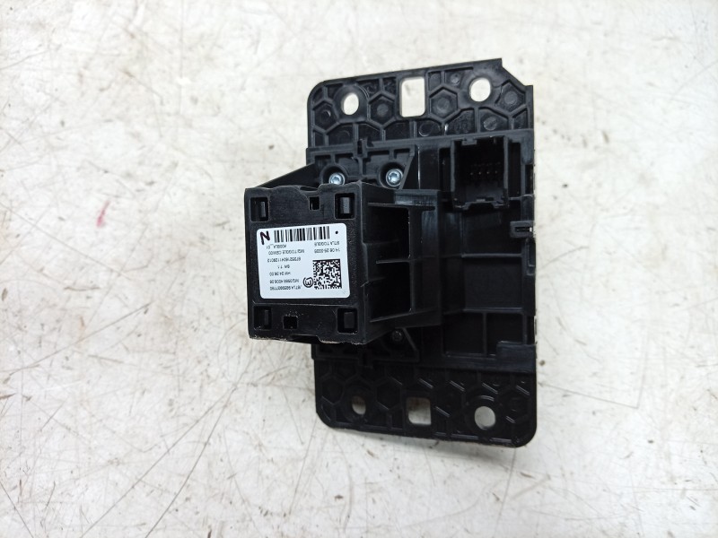 Recambio de palanca cambio para citroën e-c3 aircross electrico 113cv max referencia OEM IAM 9859937780 98440959ZD 