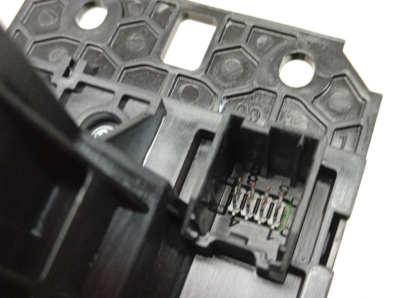 Recambio de palanca cambio para citroën e-c3 aircross electrico 113cv max referencia OEM IAM 9859937780 98440959ZD 