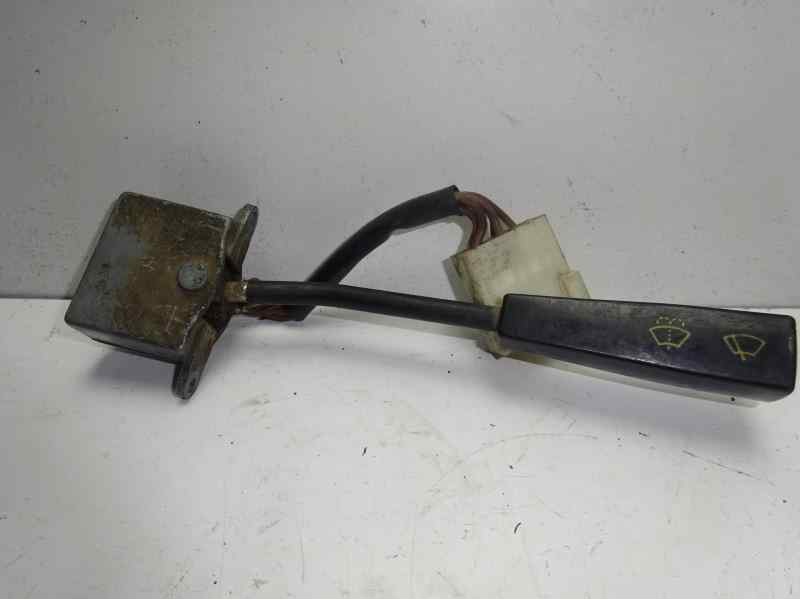 Recambio de mando limpia para nissan trade referencia OEM IAM   