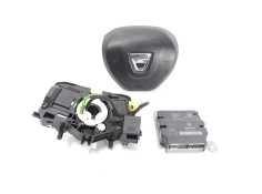 KIT AIRBAG 985701142R 255670736RC 985100336R