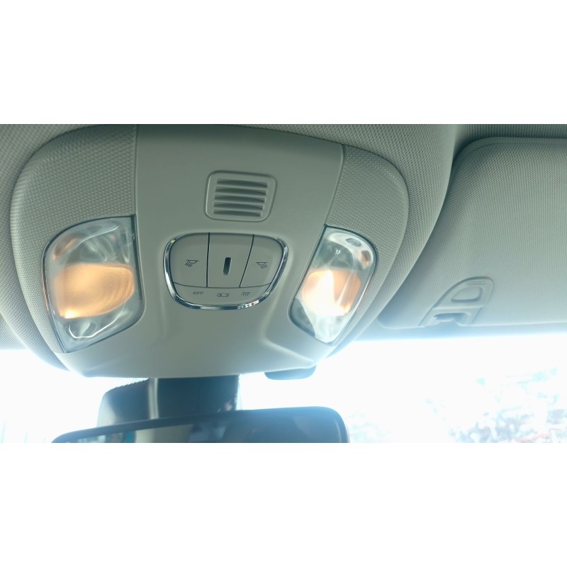 Recambio de luz interior para jeep compass (mp, m6, mv, m7) 1.4 multiair referencia OEM IAM   