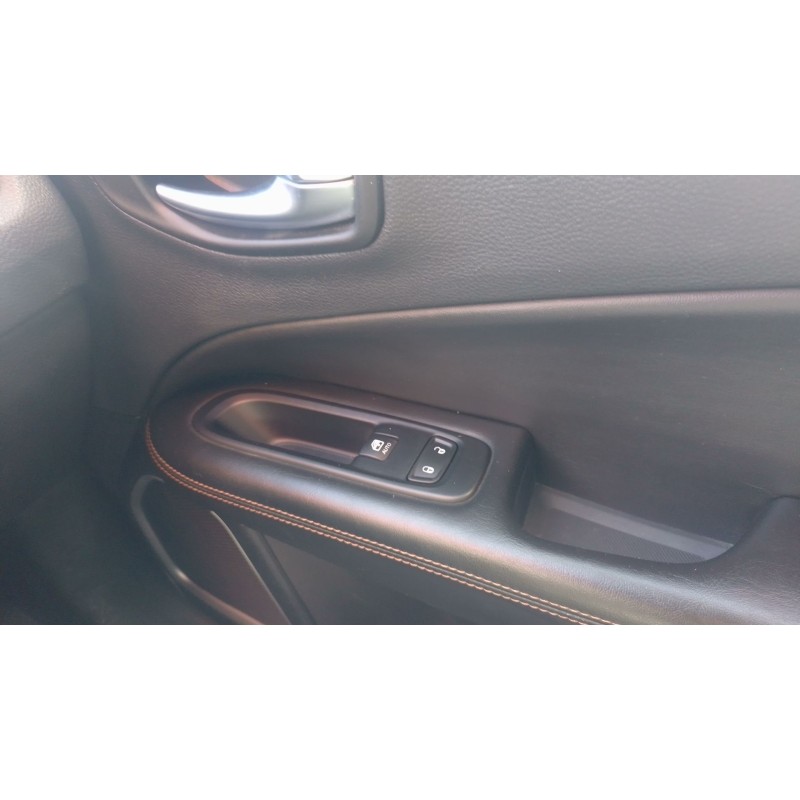 Recambio de mando elevalunas delantero derecho para jeep compass (mp, m6, mv, m7) 1.4 multiair referencia OEM IAM   
