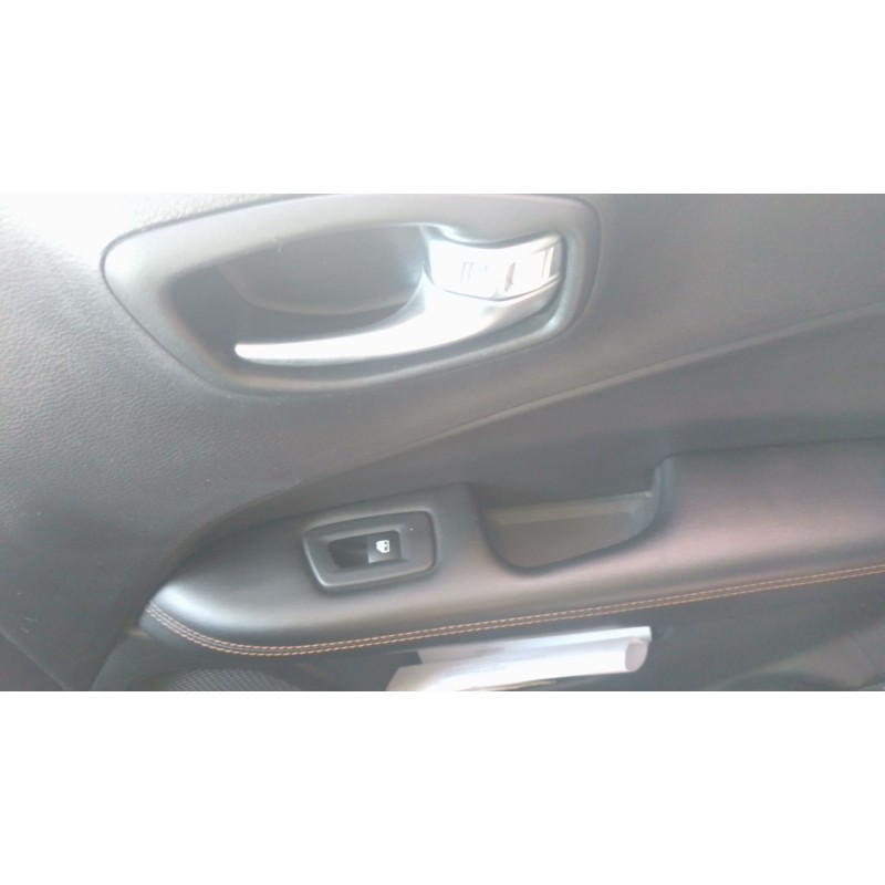 Recambio de mando elevalunas trasero derecho para jeep compass (mp, m6, mv, m7) 1.4 multiair referencia OEM IAM   