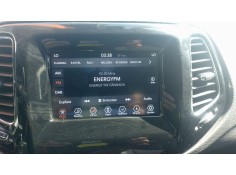 PANTALLA MULTIFUNCION 