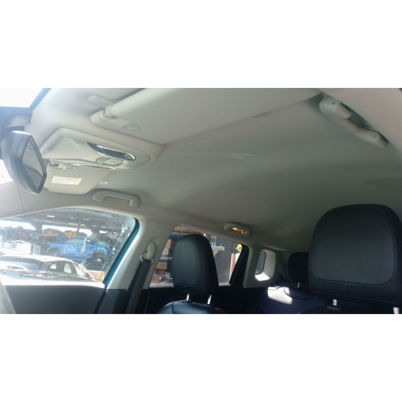 Recambio de techo interior para jeep compass (mp, m6, mv, m7) 1.4 multiair referencia OEM IAM   