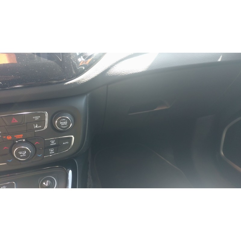 Recambio de ventilador calefaccion para jeep compass (mp, m6, mv, m7) 1.4 multiair referencia OEM IAM   