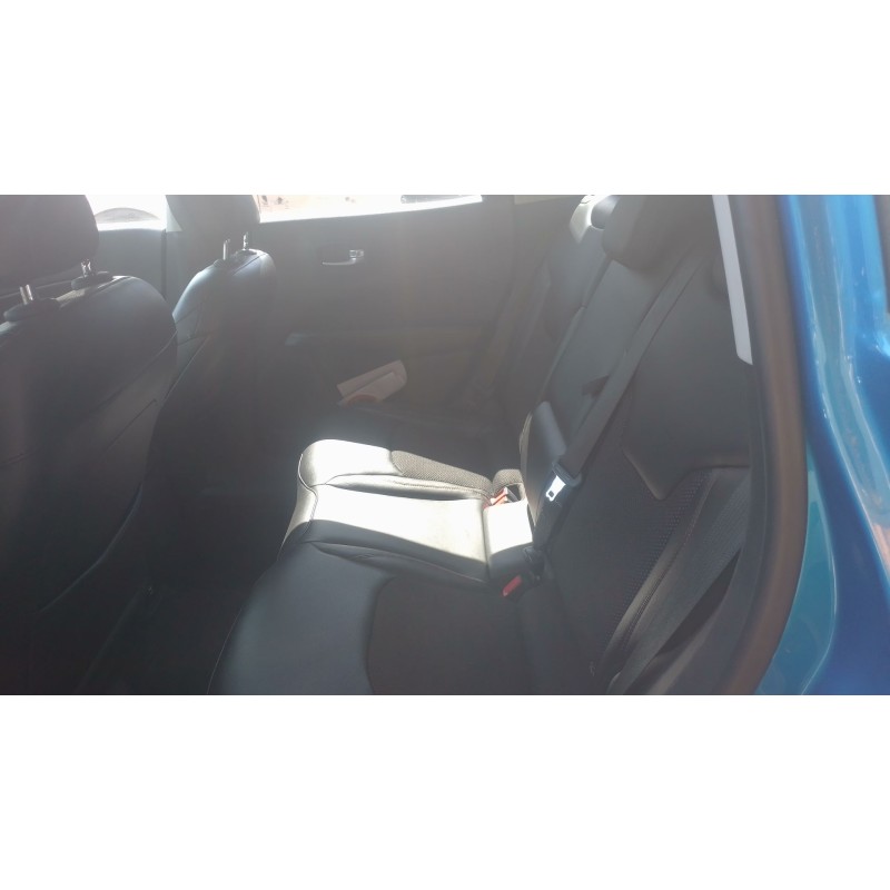Recambio de juego asientos completo para jeep compass (mp, m6, mv, m7) 1.4 multiair referencia OEM IAM   