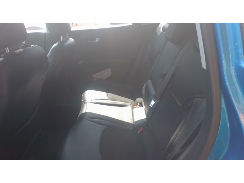 Recambio de juego asientos completo para jeep compass (mp, m6, mv, m7) 1.4 multiair referencia OEM IAM   