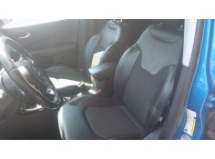 Recambio de juego asientos completo para jeep compass (mp, m6, mv, m7) 1.4 multiair referencia OEM IAM    2