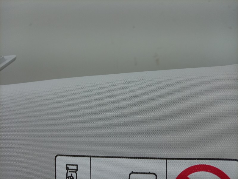 Recambio de parasol derecho para citroën e-c3 aircross electrico 113cv max referencia OEM IAM  98456066UW 