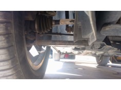 Recambio de brazo suspension inferior delantero derecho para jeep compass (mp, m6, mv, m7) 1.4 multiair referencia OEM IAM   