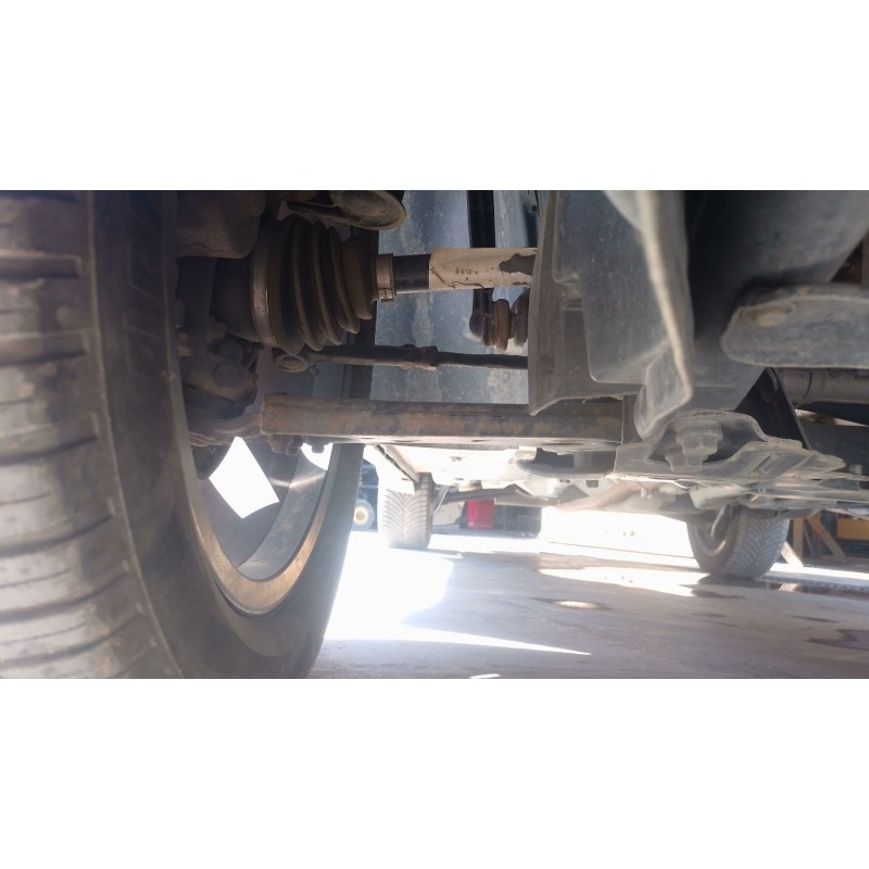Recambio de brazo suspension inferior delantero derecho para jeep compass (mp, m6, mv, m7) 1.4 multiair referencia OEM IAM   