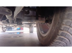 BRAZO SUSPENSION INFERIOR DELANTERO IZQUIERDO 