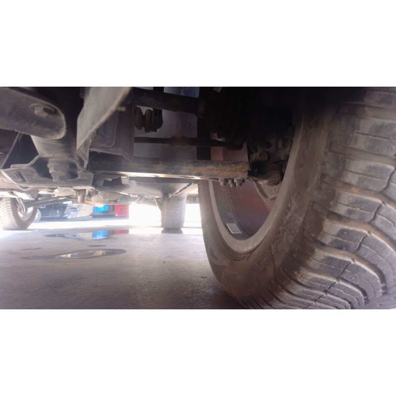 Recambio de brazo suspension inferior delantero izquierdo para jeep compass (mp, m6, mv, m7) 1.4 multiair referencia OEM IAM   