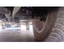 BRAZO SUSPENSION INFERIOR DELANTERO IZQUIERDO 
