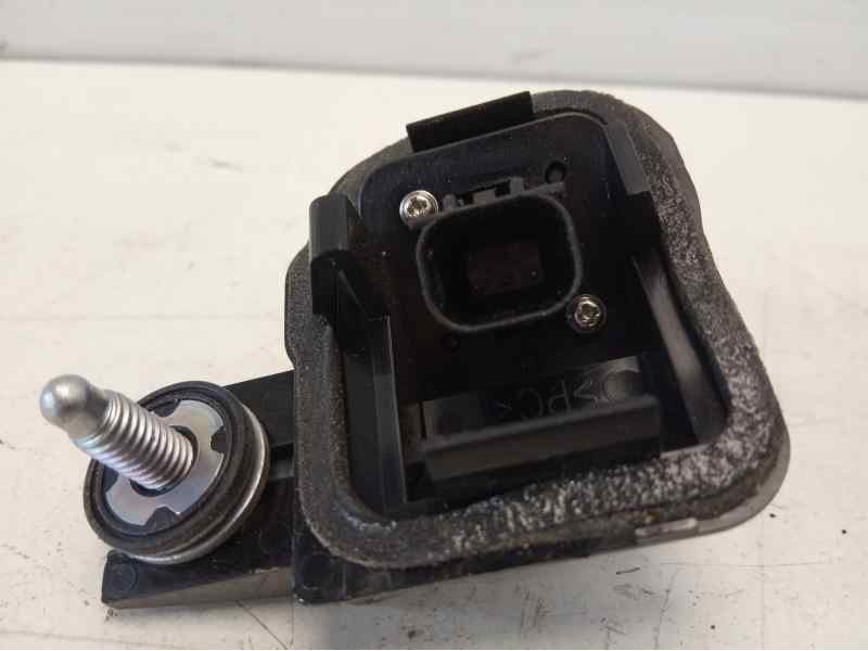 Recambio de modulo electronico para toyota auris 1.2 16v turbo cat referencia OEM IAM 8679002120  