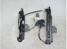 Recambio de elevalunas trasero derecho para bmw 4 gran coupe (f36) 420 d referencia OEM IAM 7326326 51357365258 