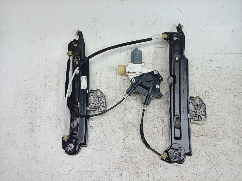 Recambio de elevalunas trasero derecho para bmw 4 gran coupe (f36) 420 d referencia OEM IAM 7326326 51357365258 