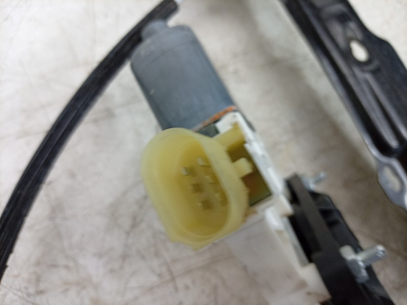 Recambio de elevalunas trasero derecho para bmw 4 gran coupe (f36) 420 d referencia OEM IAM 7326326 51357365258 