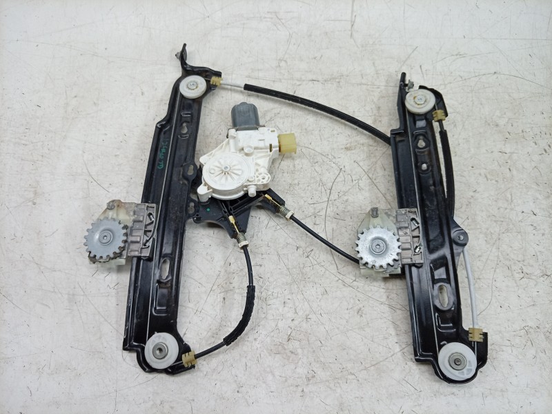 Recambio de elevalunas trasero derecho para bmw 4 gran coupe (f36) 420 d referencia OEM IAM 7326326 51357365258 