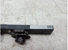 Recambio de amplificador de antena para peugeot 408 ii (fp_, f3_, fm_) puretech 130 referencia OEM IAM  9672409080  2